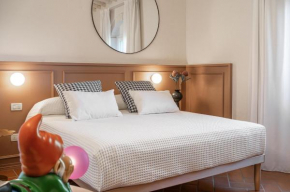 Scarlea Rooms